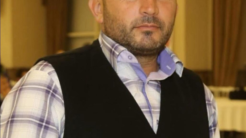 Fatih Muhcu