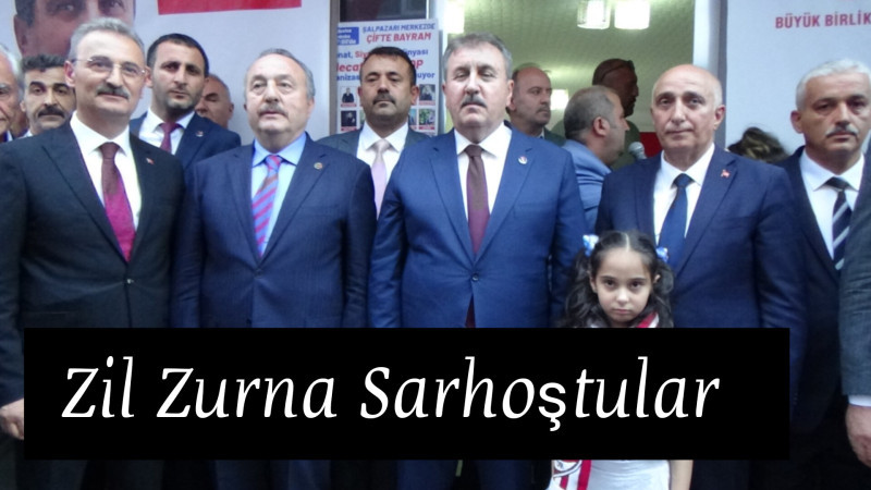 Şalpazarı Belediye Başkan Adayı Selvitop 'tan Skandal Açıklama