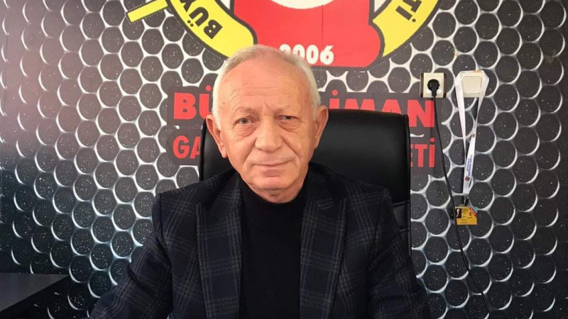 Beşikdüzü Belediye Başkanı Ramis Uzun, CHP’den istifa etti. 