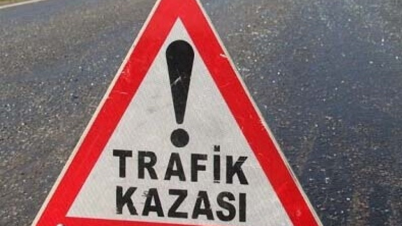 Bursa'nın Sevilen Esnafı Metin Çakmak Trafik Kazası Geçirdi