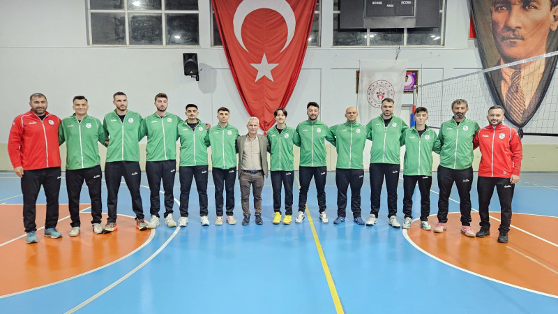 Dereköy Kartalspor, Ankara Yolunda