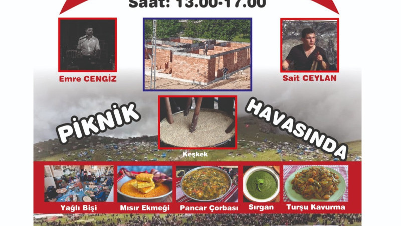 Kartepe’de Yardım ve Dayanışma Rüzgarı 