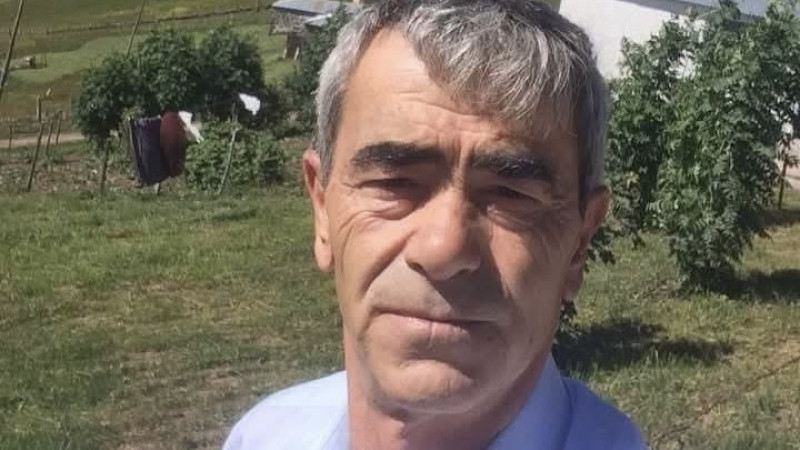 Geyikli Mahallesi’nde Acı Kayıp: Kamuran Bayraktar Hayatını Kaybetti