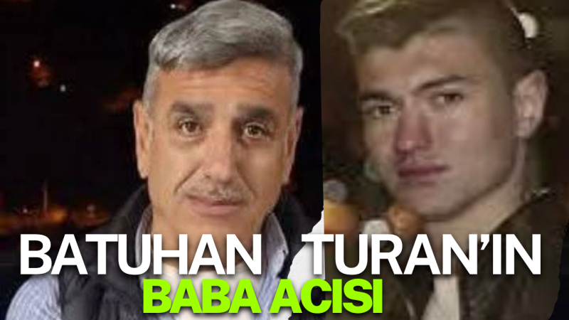 Şalpazarı’nın Sevilen Kemençe Sanatçısı Batuhan Turan’ın Babası Zeki Turan Hayatını Kaybetti