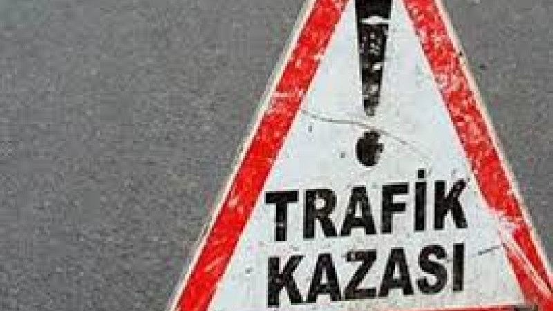 Trabzon Şalpazarı’nda Trafik Kazası: Cemal Köse Kazayı Hafif Atlattı