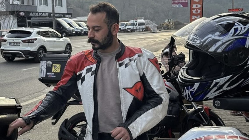 Eşini Öldürüp Kaçtı, Sinop’ta Yakalandı