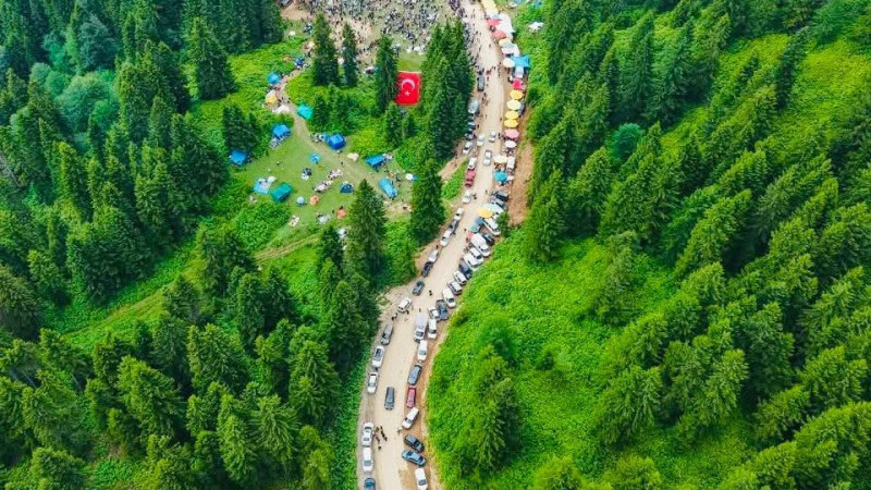 Riv riv sezonu kapandı, şimdi sıra sizde!