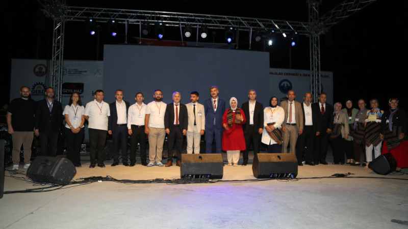 Darıca’da 4. Gençlik Festivali Coşkusu: Sanat, Kültür ve Gençlik Bir Arada