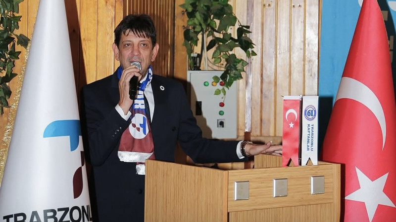 Yıllardır Beklenen Temsilcilik Açılıyor: Trabzonlular Federasyonu Anadolu Yakası’nda