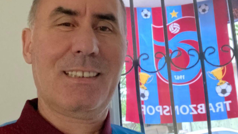 Sefer ÖZDİN     Ekonomist- Finans Direktörü